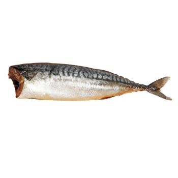 Air-Dried Mackerel - buy, prices for MasterZoo - photo 1