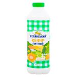 Selianskyi Kefir 2.5% 850g