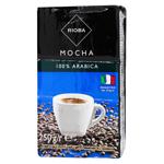 Rioba Mocha Ground Coffee 250g