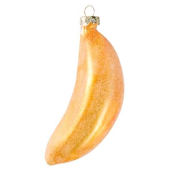 Koopman Fruit Christmas Tree Decoration 5х9cm in Assortment - buy, prices for NOVUS - photo 8