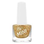 Colour Intense Nail Polish NP-16 mini 079 gold 5ml