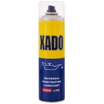Xado Lube Universal Grease 500ml - buy, prices for Supermarket "Kharkiv" - photo 1