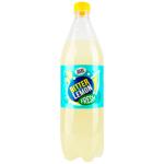 Bon Boisson Bitter Lemon Fresh Carbonated Drink 1l