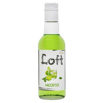 Сироп Loft Мохито 250мл