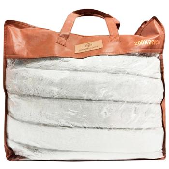 Colorful Home Shar Pei Plaid 200x220cm - buy, prices for Vostorg - photo 1