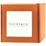 Парфюм для дому Niche&Co 100мл Sweet Whiskey 034