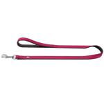 Hunter Softie Leather Leash 100cm / 20mm