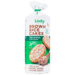 Хлебцы рисовые B.Yond Трио киноа и белый кунжут 100г