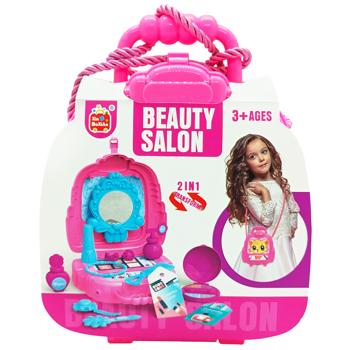Beauty Play Set JQ145735E - buy, prices for COSMOS - photo 1
