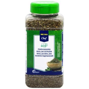 Metro Сhef spices basil 140g - buy, prices for - photo 3