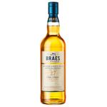 Виски Braes of Glenlivet 27 лет 48% 0,7л