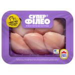 Super Filleo Chicken Thigh Fillet ~600g