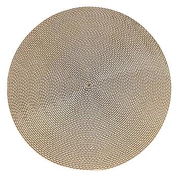 Зміна підкладка для дряпки Petkit 4-in-1 Cat Scratcher - 33 см - купить, цены на MasterZoo - фото 2
