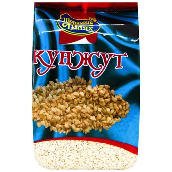 Кунжут Шовковий шлях 100г - купити, ціни на Auchan - фото 3