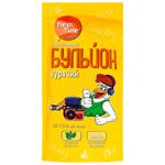 Бульйон Meal Time курячий концентрований 60г