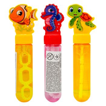 Maya Toys Underwater World Mini Bubbles - buy, prices for COSMOS - photo 4