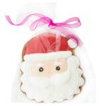 Pontt Festive Ginger-Honey Gingerbread 80g