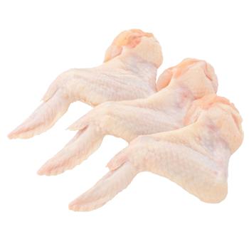 Крило куряче охолоджене - купити, ціни на Торба - фото 1