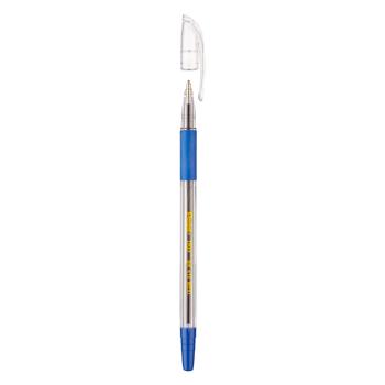 Pentel BK 410-C Blue Ballpoint Pen - buy, prices for Tavria V - photo 1