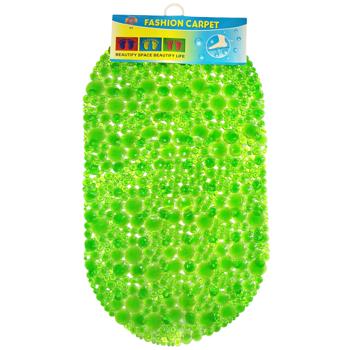 Sea Protective Bath Mat 38*68cm - buy, prices for Tavria V - photo 1