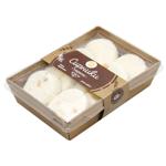 The Local Food Cheesecakes with Dried Apricots 400g