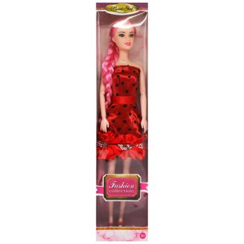 ZED Doll with Movable Limbs - buy, prices for - photo 3