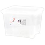 Aro Box with Lid 4.6l