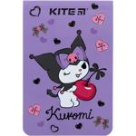 Блокнот Kite Hello Kitty 48арк 70*105мм