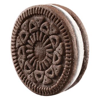 Печиво-сендвіч Fun Time Лагода з ванільною начинкою, кг - купить, цены на Чудо Маркет - фото 2