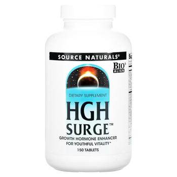 supplement source naturals 150pcs USA