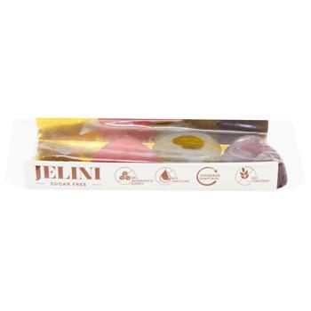 Jelini Love Set Traditional Marmalade 90g - buy, prices for WINETIME - photo 2