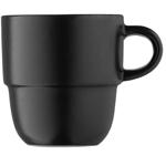 Vittora Black and White Drinks Cup 380ml