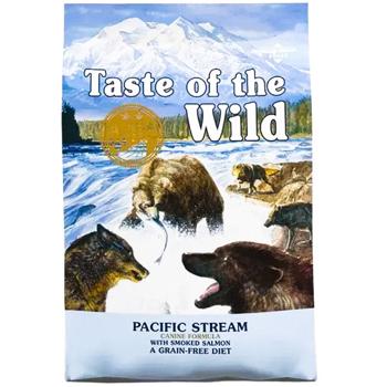 Сухий корм для собак Taste of the Wild Pacific Stream Canine 2 кг - лосось - купити, ціни на MasterZoo - фото 2
