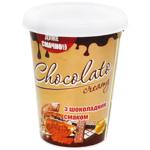 Chocolato Creamy Chocolate Butter 400g