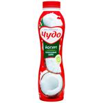 Йогурт Чудо Кокосовый шейк 2,8% 520г