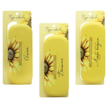 Be Happy Gift Glasses Case in Assortment - buy, prices for - photo 5