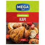 Mega Hit Curry Seasoning 20g