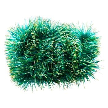 Fluffy Christmas Garland 5cmx1.5m - buy, prices for Za Raz - photo 5