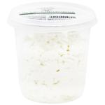 Сир TASbio з молока Буйволиць к/м ст. 12% 250г