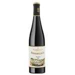Вино Dr.Thanisch Bernkasteler Lay Riesling белое полусухое 12% 0,75л