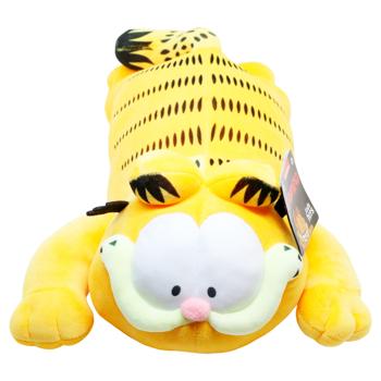 Игрушка мягкая Nickelodeon Garfield 40см - купить, цены на ULTRAMARKET - фото 1