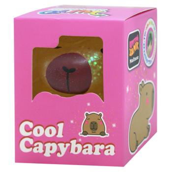 Іграшка Monster Gum Крутий заміс Cool Capybara - купити, ціни на - фото 5