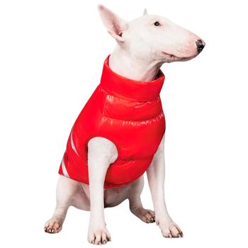 Жилет для собак Pet Fashion Big Boss р.5XL червоний - купити, ціни на MasterZoo - фото 3