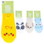 Подследники Premier Socks детские Зверята р.18-20 в ассортименте