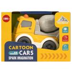 Машина 933-503B