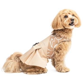 Pet Fashion Lily сарафан для собак S - купить, цены на MasterZoo - фото 2