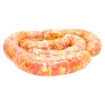 Chilled Chopped Mustard Sausages