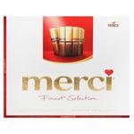 Merci Assorted Candies 250g