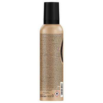 Syoss Keratin Hair Styling Mousse Long Lasting Hold 250ml - buy, prices for ULTRAMARKET - photo 2