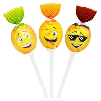 Карамель Roshen Lollipops